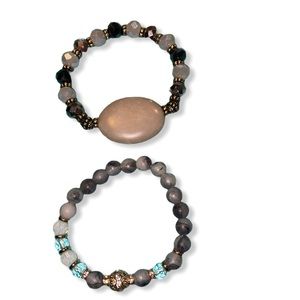 Lot of Women’s bracelets-2